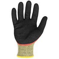 high temperature gloves heat resistant gloves